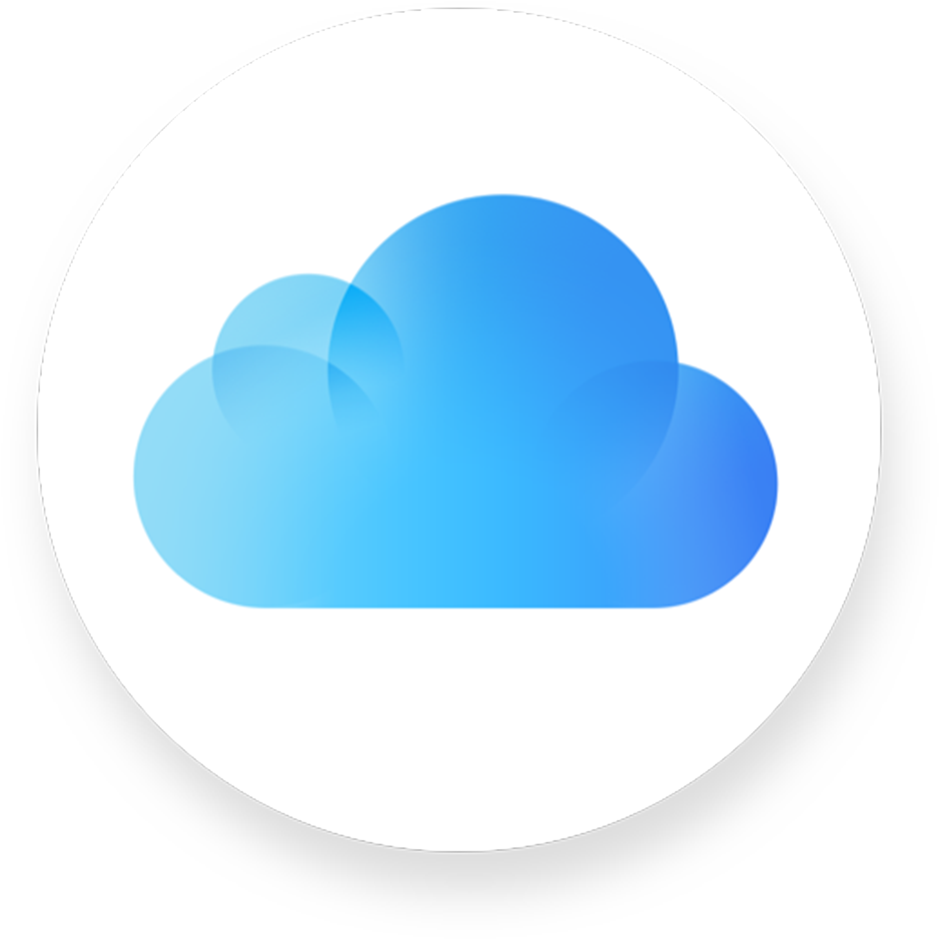 iCloud Services